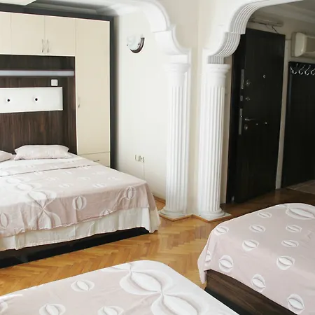 Konak Apart Hotel