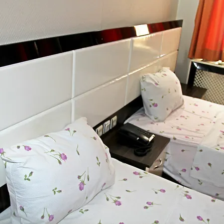 Konak Apart Hotel Hotel *