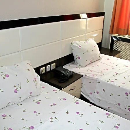 Konak Apart Hotel