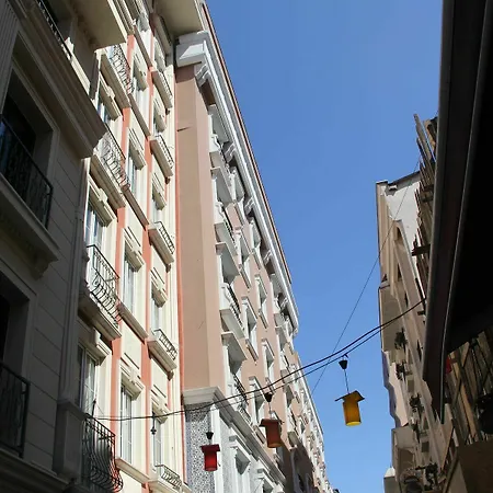 Konak Apart Hotel Hotel *