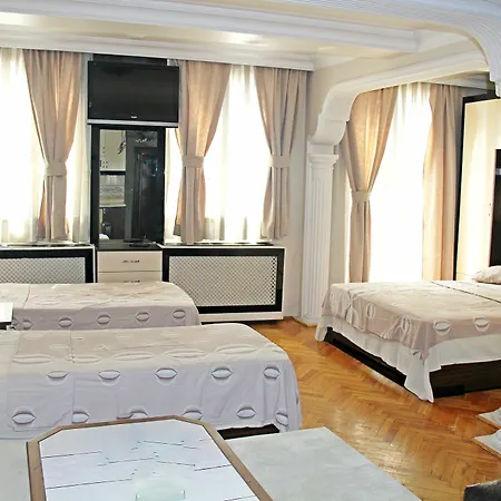 Hotel Konak Apart Hotel *