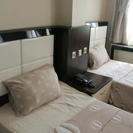 Hotel Konak Apart Hotel *