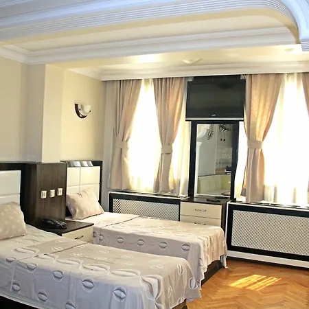 Konak Apart Hotel Istanbul