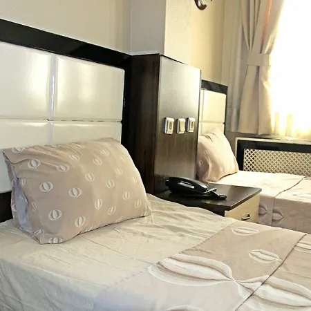 Konak Apart Hotel * Istanbul