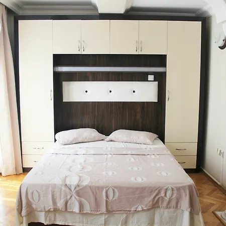 Konak Apart Hotel *