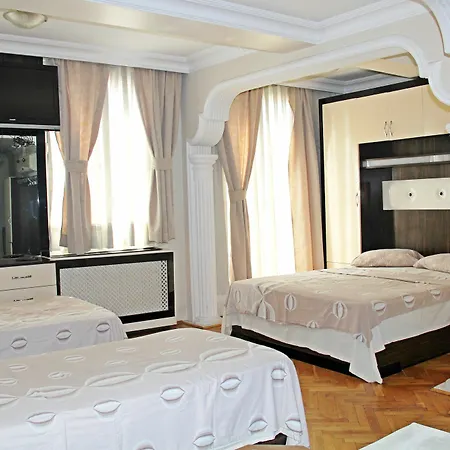 Hotel Konak Apart Hotel