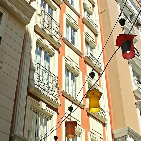 Konak Apart Hotel * Isztambul