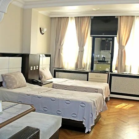 Konak Apart Hotel Szálloda