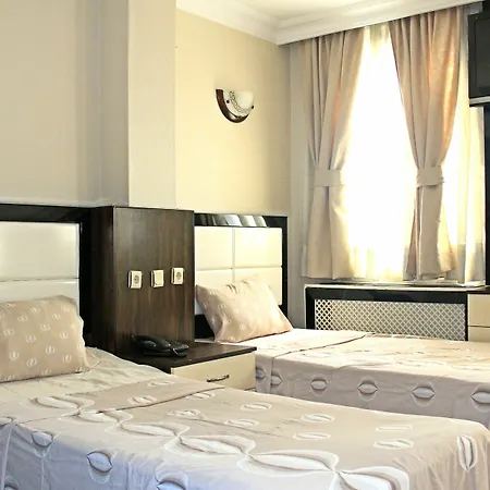 Konak Apart Hotel *